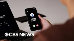 More Americans hit with cyber scams as AI fuels fraud, report finds
