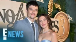 Millie Bobby Brown, Jake Bongiovi Celebrate 2nd Anniversary After Welcoming Baby No. 2 | E! News