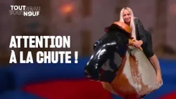 The commentators go rodeo! | TBT9