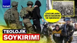 The dirty face of Zionism and 'Amalek' theology: Why does Israel target children too?