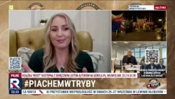 Szokujące tłumaczenia Żurka, kulisy zatrzymania Króla i pętla wokół polityków KO!  | Piachem w tryby