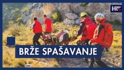 HGSS traži brže helikoptersko spašavanje unesrećenih