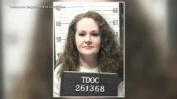 Christa Pike is alive a day after Tennessee's failed attempt to execute her, her attorneys say