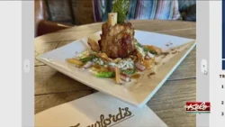 See this year's DTSF pork showdown entries
