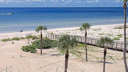 Sanibel Island - Shalimar Beach Resort