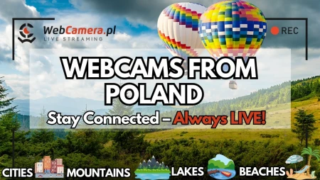 Poland - Weather from Poland