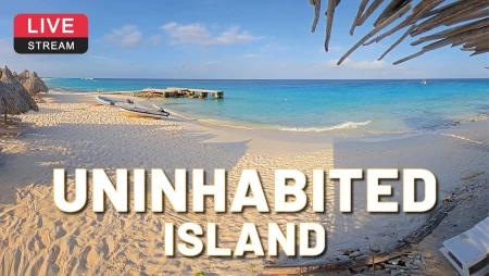 Maho Beach - Princess Juliana Airport - Saint Martin