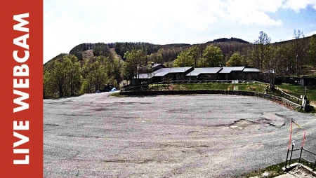 Zum Zeri - Passo dei due Santi - Gran Baita Lunigiana